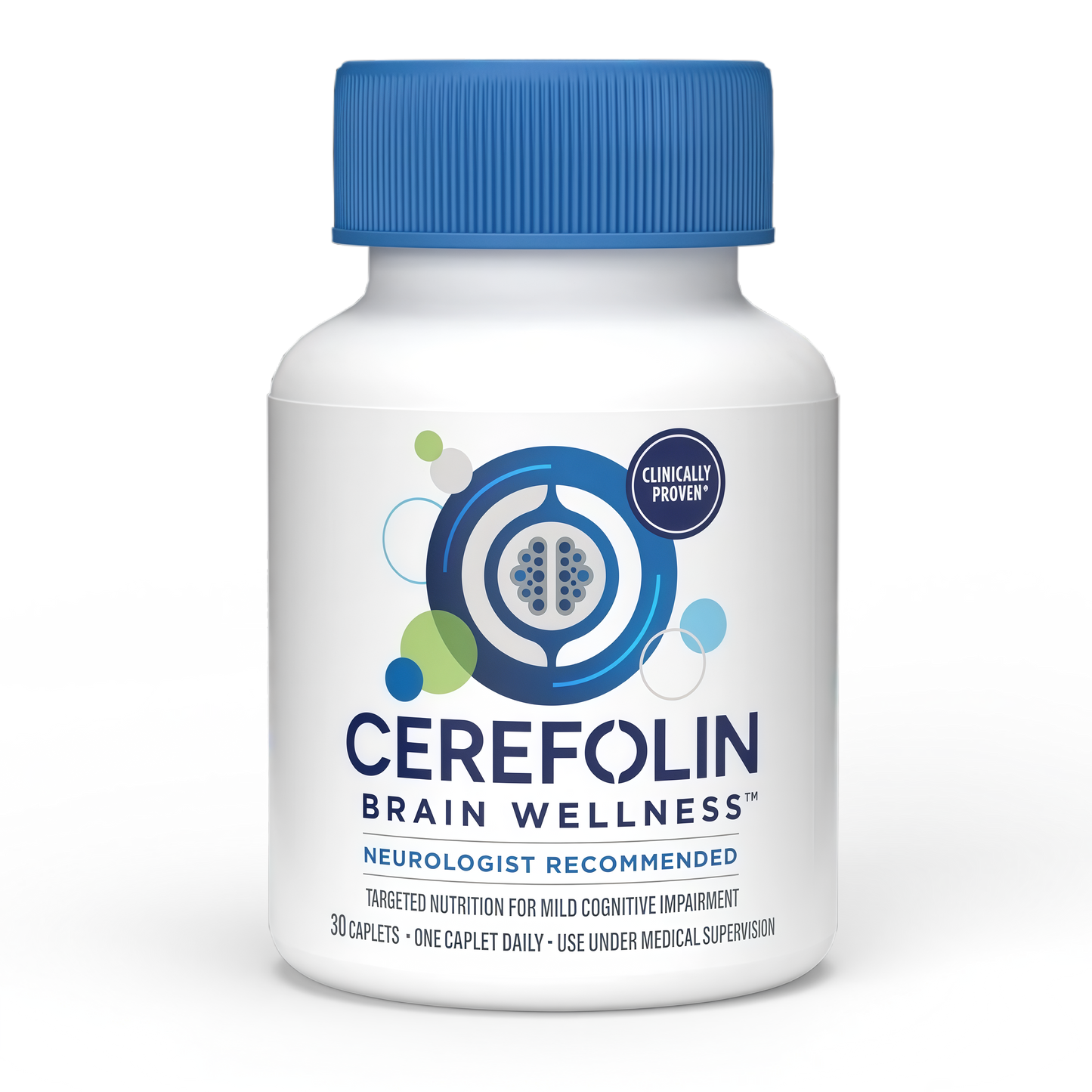 Cerefolin Brain Wellness®